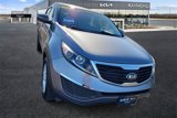Used 2013 Kia Sportage LX image 2