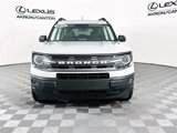 Used 2024 Ford Bronco Sport Big Bend w/ Convenience Package image 2