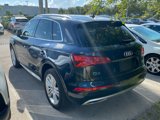 Used 2018 Audi Q5 2.0T Premium Plus w/ Premium Plus Package image 3