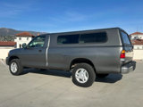 Used 2004 Toyota Tundra 2WD Regular Cab image 4