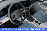 New 2025 Volkswagen Jetta SE image 2