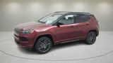 Used 2022 Jeep Compass High Altitude image 4