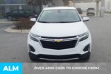Used 2023 Chevrolet Equinox LT image 3