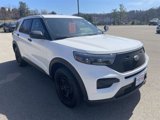 Used 2020 Ford Explorer 4WD Police Interceptor image 4