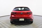 New 2025 MAZDA MAZDA3 s Sport image 5