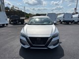 Used 2022 Nissan Sentra S image 2