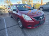 Used 2013 Nissan Versa S Plus image 4