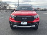 Certified 2022 Ford Ranger XLT w/ Equipment Group 301A Mid image 2