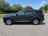 Certified 2024 Ford Explorer XLT w/ Equipment Group 202A image 5