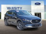 Used 2018 MAZDA CX-5 Touring image 1