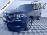 Used 2016 Chevrolet Tahoe LTZ image 3
