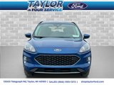 Used 2022 Ford Escape SEL image 2