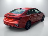 Certified 2021 Kia Forte GT-Line w/ GT-Line Premium Package image 4