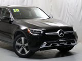 Used 2020 Mercedes-Benz GLC 300 4MATIC Coupe image 2