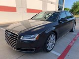 Used 2015 Audi A8 L 4.0T w/ Premium Package image 2