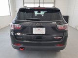 Used 2019 Jeep Compass Trailhawk image 6
