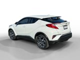 Used 2018 Toyota C-HR XLE image 3