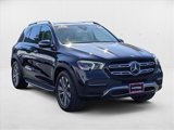 Used 2020 Mercedes-Benz GLE 350 4MATIC image 3
