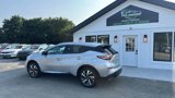 Used 2016 Nissan Murano Platinum image 2