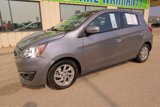 Used 2018 Mitsubishi Mirage SE image 2