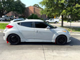 Used 2015 Hyundai Veloster Turbo R-Spec image 3