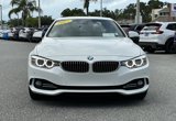 Used 2017 BMW 430i Convertible image 2