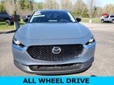 Used 2021 MAZDA CX-30 2.5 Turbo w/ Premium Package image 3