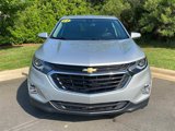 Used 2021 Chevrolet Equinox LT image 2