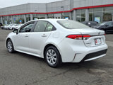 Certified 2022 Toyota Corolla LE image 5