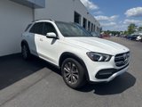 Used 2021 Mercedes-Benz GLE 350 4MATIC image 4