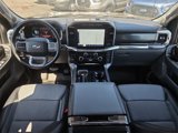 Certified 2023 Ford F150 Lariat w/ FX4 Off-Road Package image 2