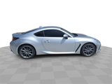Used 2022 Subaru BRZ Limited w/ Popular Package #2 image 2