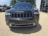 Used 2015 Jeep Grand Cherokee Limited w/ Luxury Group II image 3
