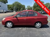 Used 2005 Toyota Echo Sedan image 4