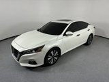 Used 2020 Nissan Altima 2.5 SL image 2
