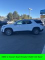 Used 2023 Chevrolet Traverse LT image 6