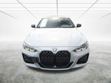 Certified 2022 BMW 430i xDrive Coupe w/ M Sport Package image 2