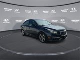 Used 2015 Chevrolet Cruze LT w/ Sun, Sound and Sport Package image 2