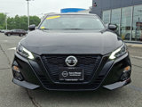 Certified 2022 Nissan Altima 2.5 SR image 2