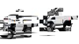 New 2025 GMC Sierra 2500 Pro image 2
