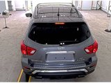Used 2018 Nissan Pathfinder Platinum image 5