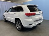 Used 2015 Jeep Grand Cherokee Overland image 4