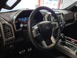 Used 2015 Ford F150 Platinum image 5