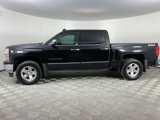 Used 2015 Chevrolet Silverado 1500 LTZ Z71 w/ LTZ Plus Package image 2