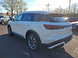 Certified 2024 INFINITI QX60 Luxe image 4
