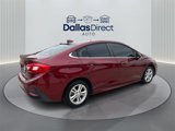 Used 2016 Chevrolet Cruze LT w/ Sun And Sound Package image 5