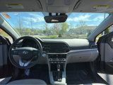 Used 2020 Hyundai Elantra Limited image 4