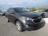 Used 2019 Chevrolet Equinox LT w/ Sun & Navigation Package image 3