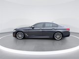 Used 2018 BMW M550i xDrive image 4