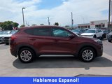 Used 2017 Hyundai Tucson SE image 2